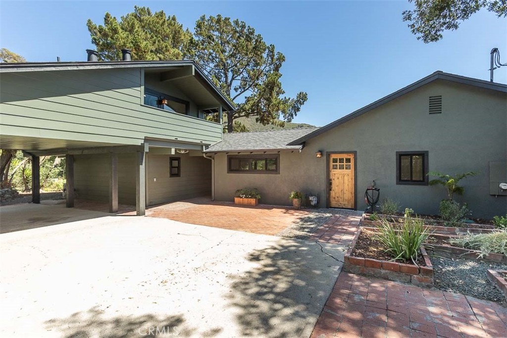 335 San Miguel, San Luis Obispo, CA 93405