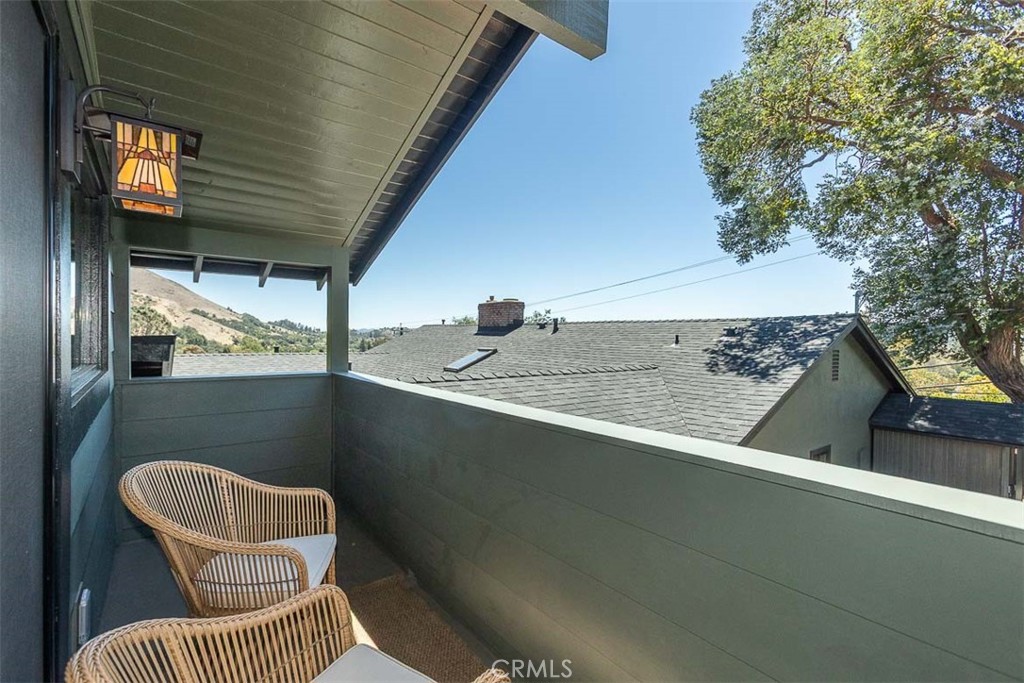 335 San Miguel, San Luis Obispo, CA 93405