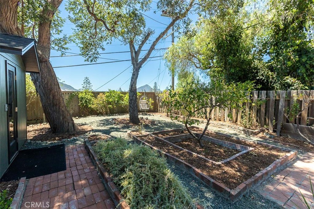 335 San Miguel, San Luis Obispo, CA 93405