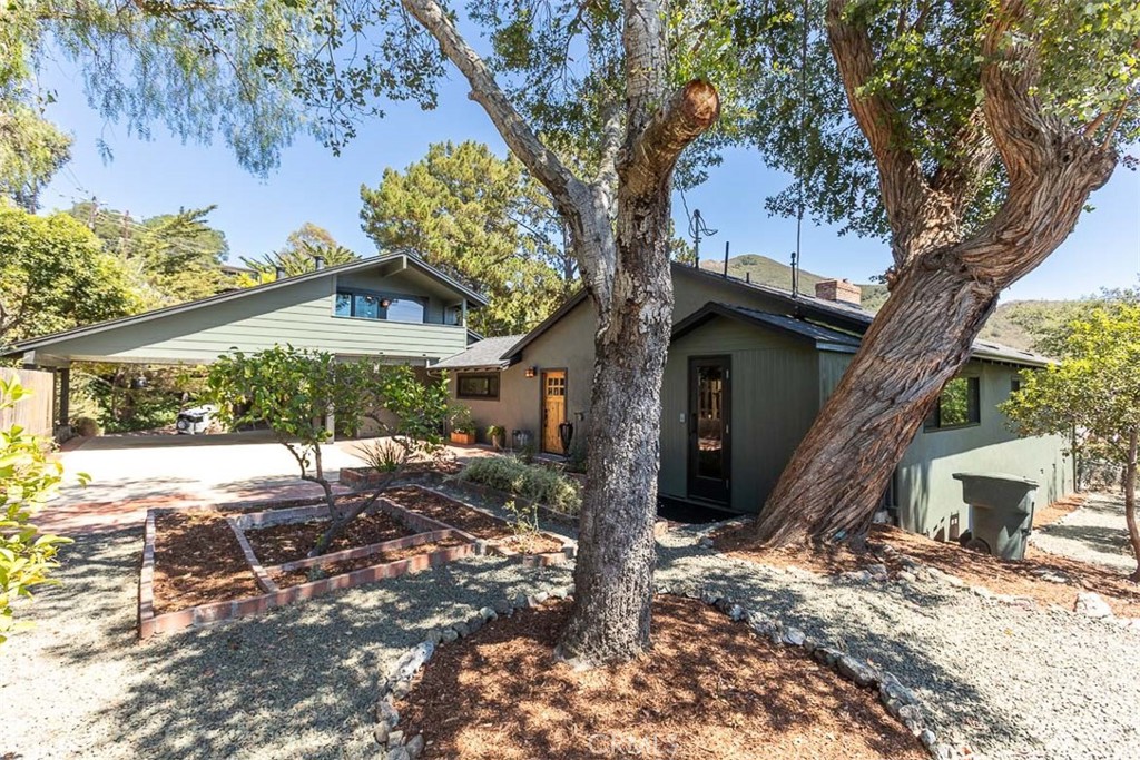 335 San Miguel, San Luis Obispo, CA 93405