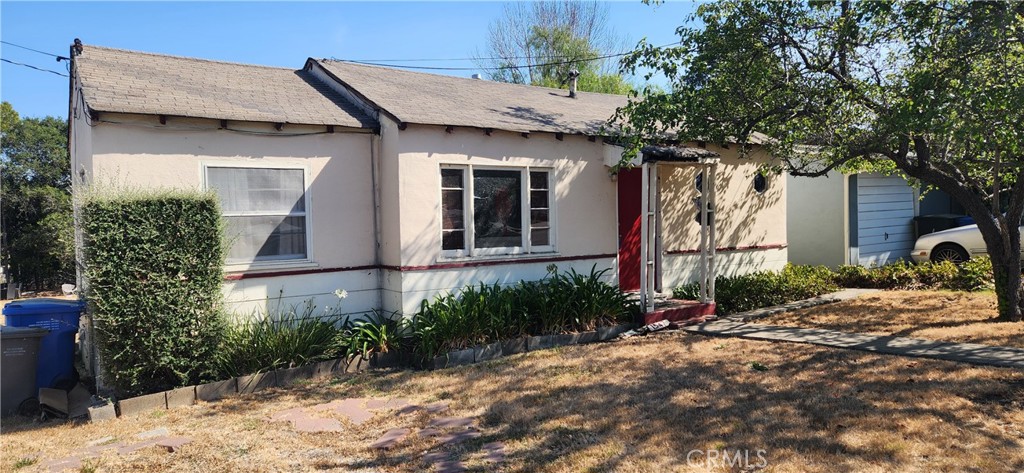 1547 Phillips St, San Luis Obispo, CA 93401