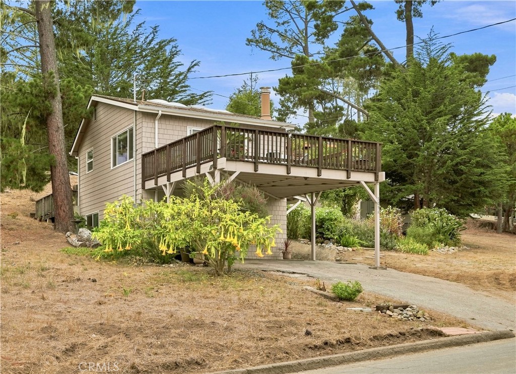 3056 Ardath Dr, Cambria, CA 93428