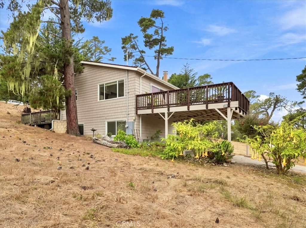 3056 Ardath Dr, Cambria, CA 93428