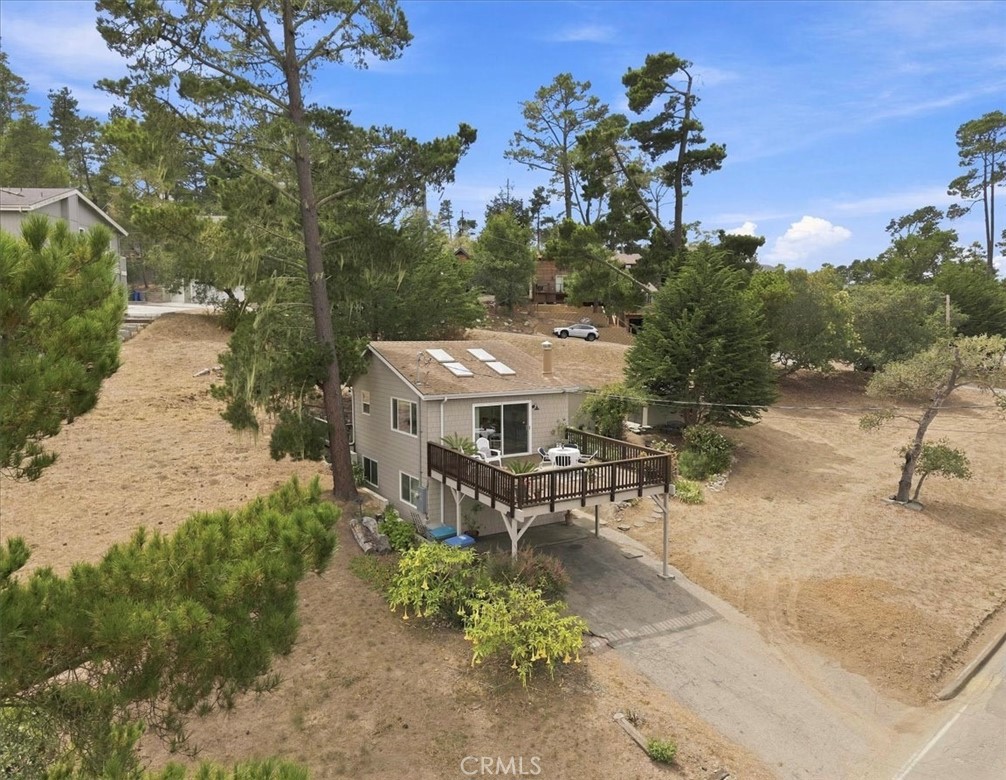 3056 Ardath Dr, Cambria, CA 93428