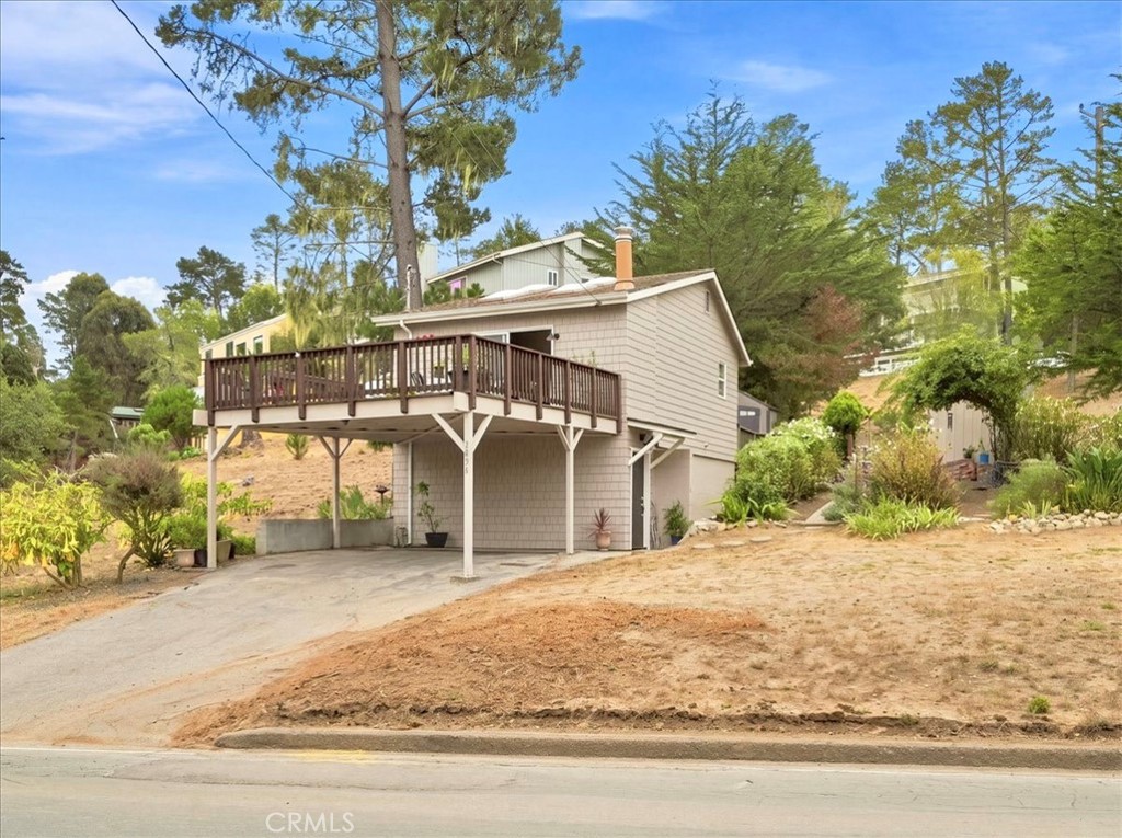 3056 Ardath Dr, Cambria, CA 93428