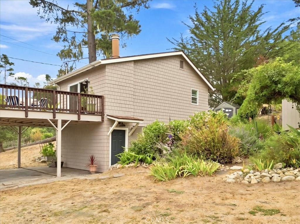 3056 Ardath Dr, Cambria, CA 93428