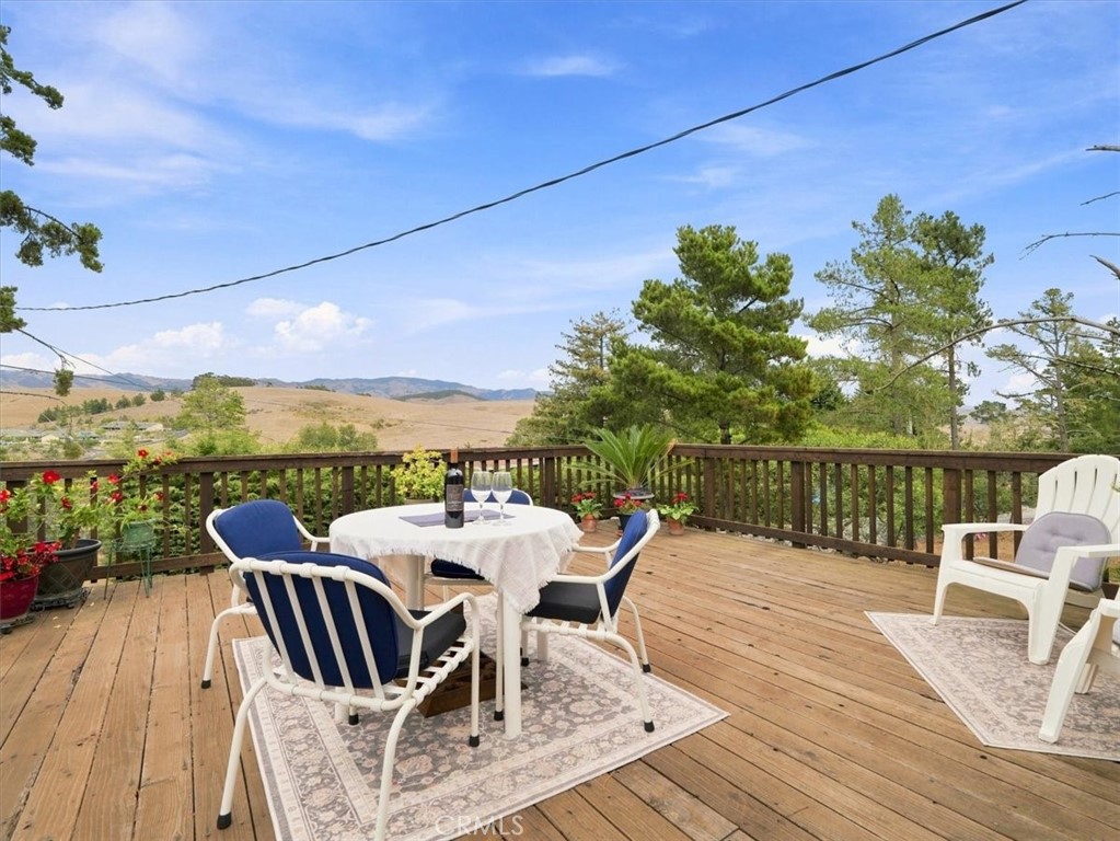 3056 Ardath Dr, Cambria, CA 93428