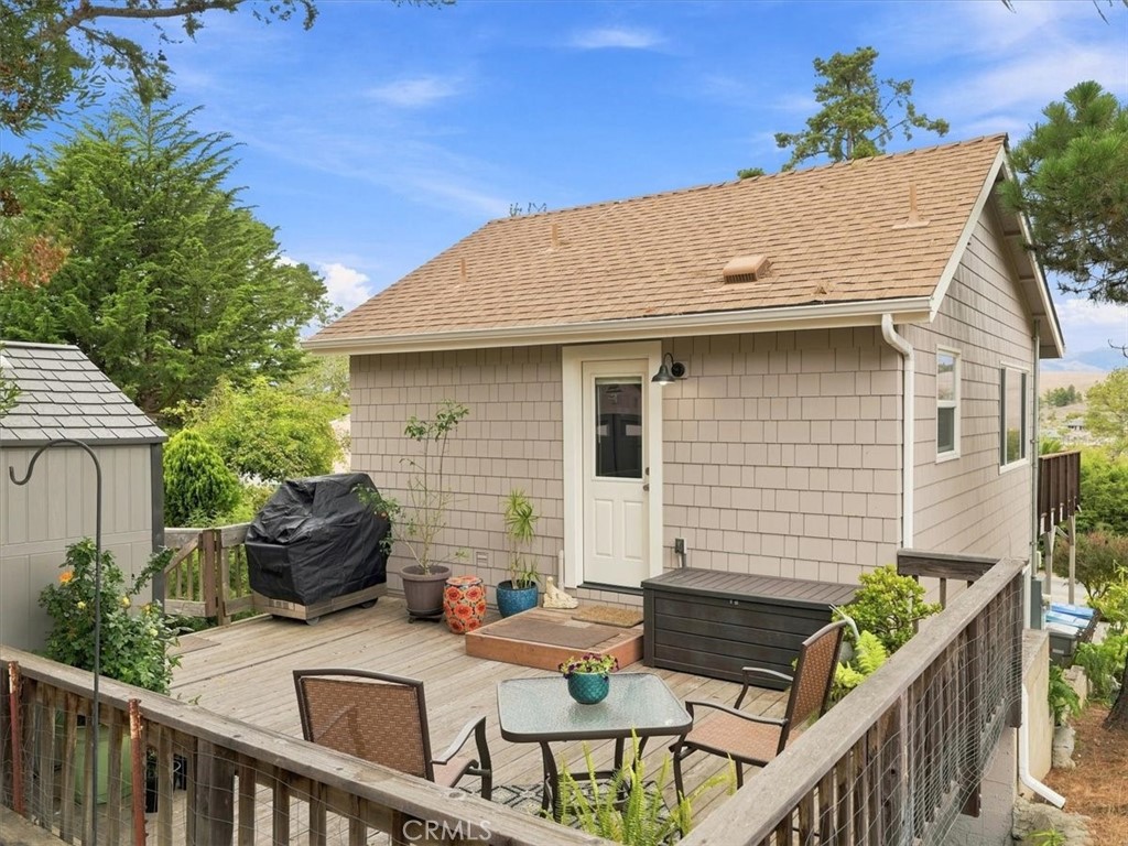 3056 Ardath Dr, Cambria, CA 93428