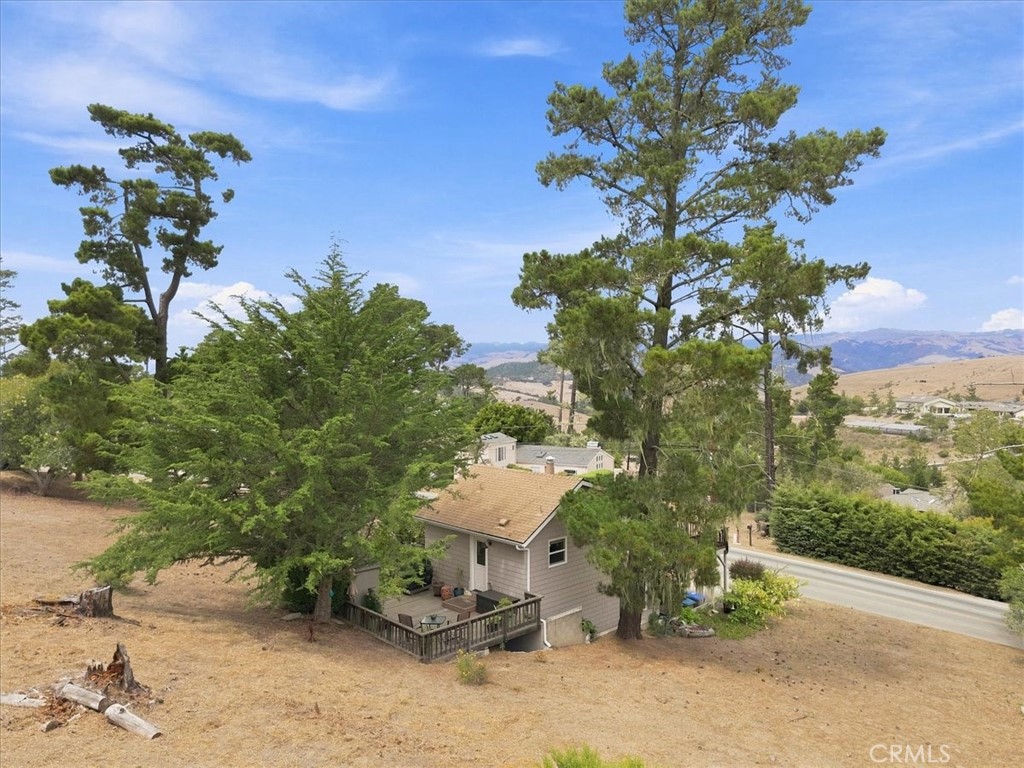 3056 Ardath Dr, Cambria, CA 93428