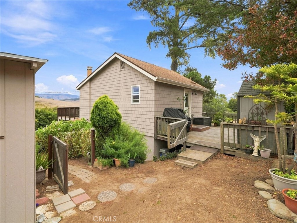 3056 Ardath Dr, Cambria, CA 93428