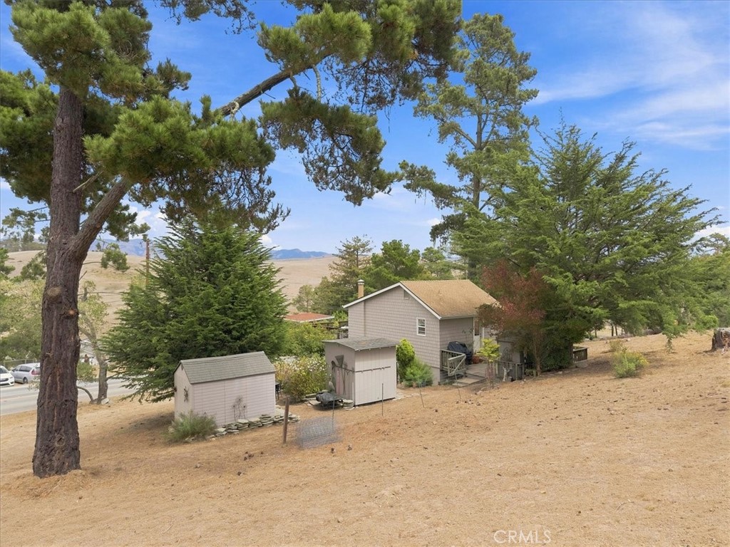 3056 Ardath Dr, Cambria, CA 93428