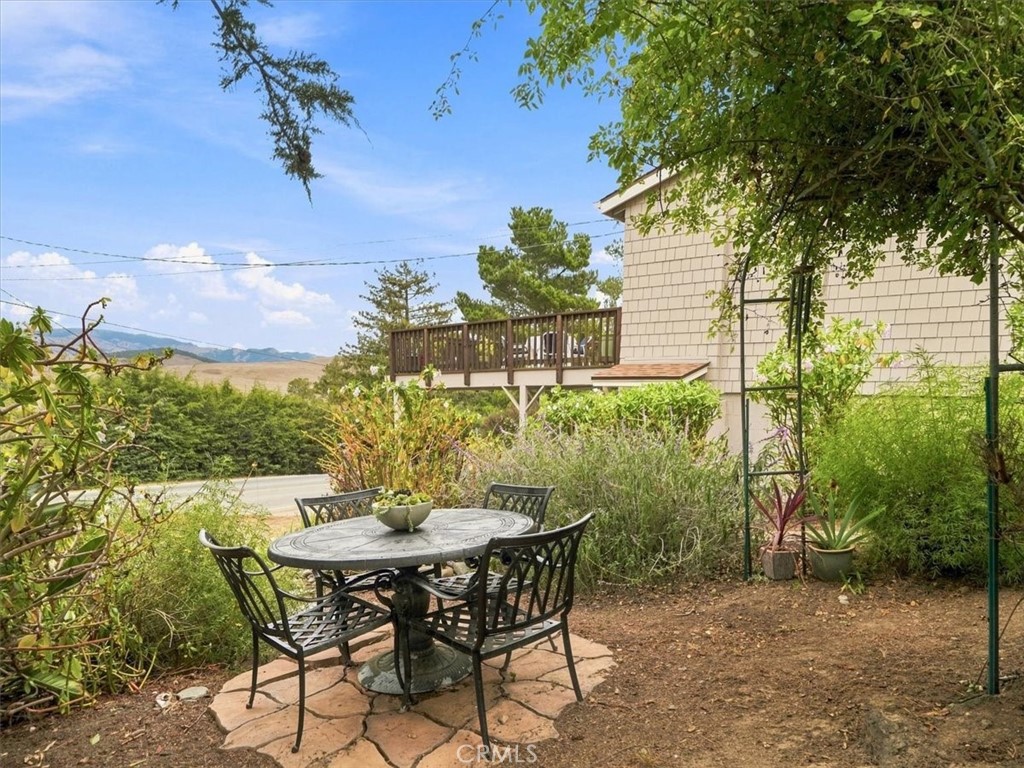 3056 Ardath Dr, Cambria, CA 93428