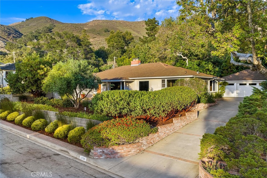 1739 Conejo Ave, San Luis Obispo, CA 93401
