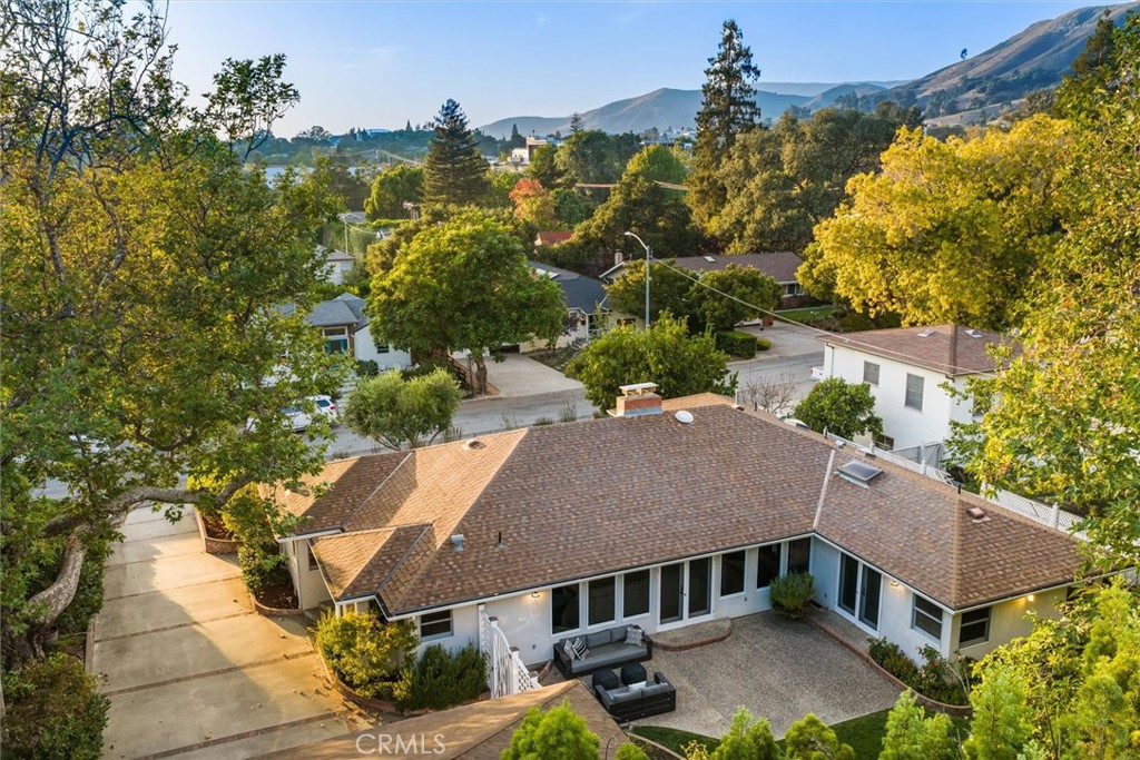 1739 Conejo Ave, San Luis Obispo, CA 93401