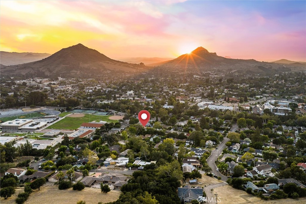 1739 Conejo Ave, San Luis Obispo, CA 93401