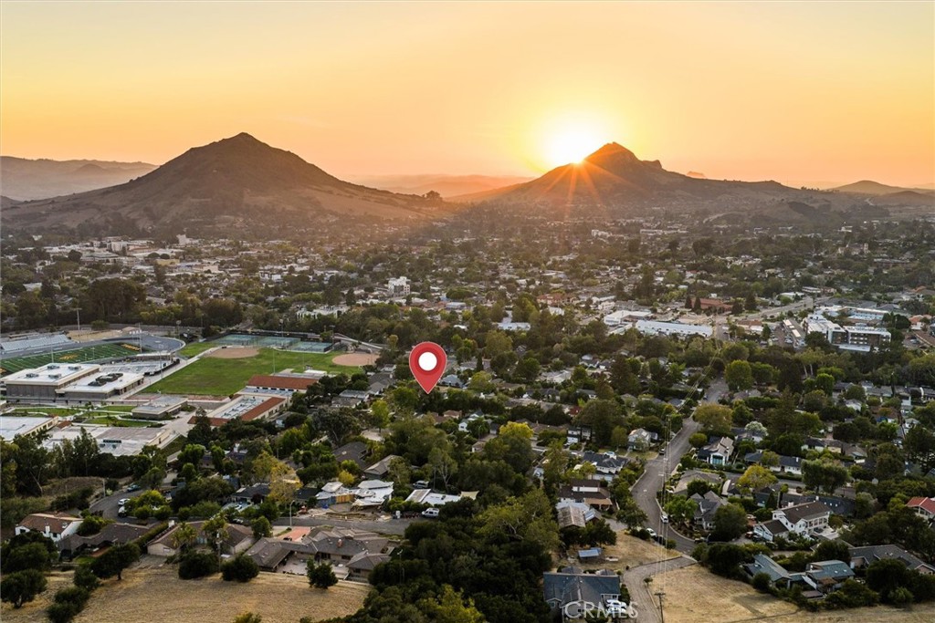 1739 Conejo Ave, San Luis Obispo, CA 93401