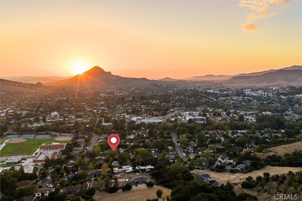1739 Conejo Ave, San Luis Obispo, CA 93401