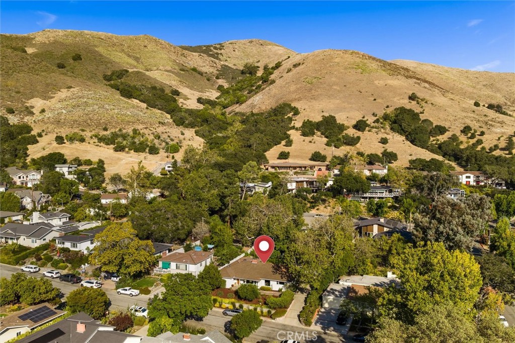 1739 Conejo Ave, San Luis Obispo, CA 93401