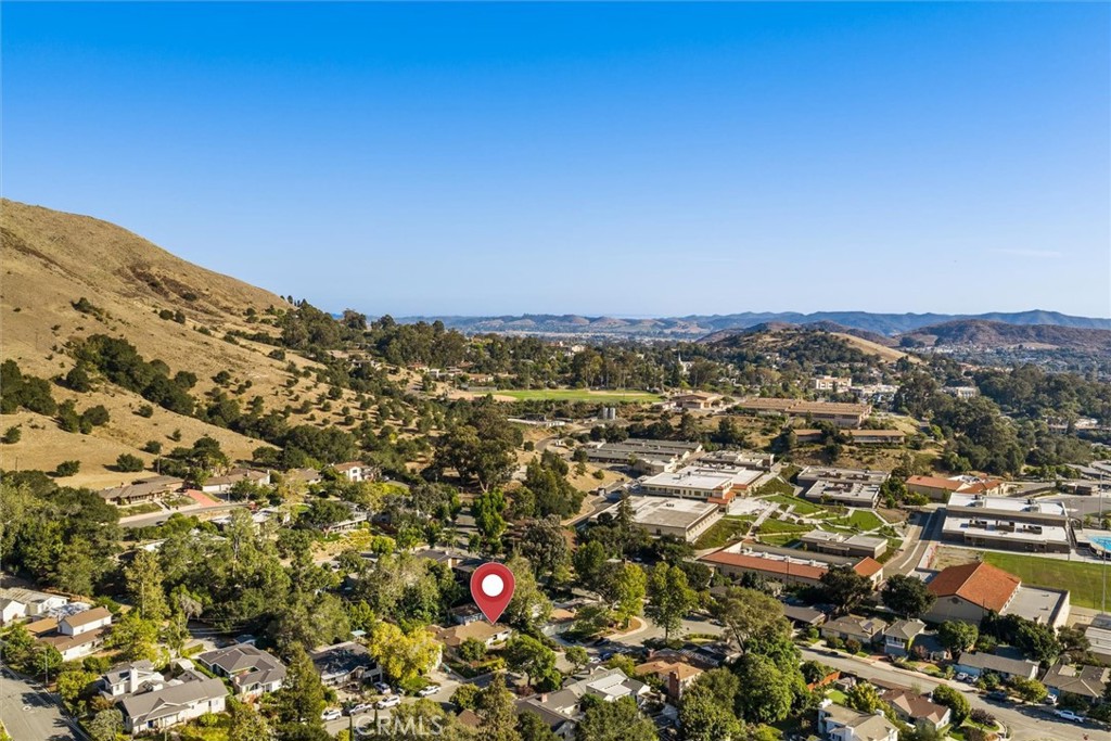 1739 Conejo Ave, San Luis Obispo, CA 93401