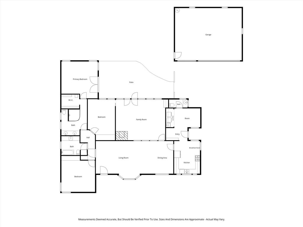 1739 Conejo Ave, San Luis Obispo, CA 93401