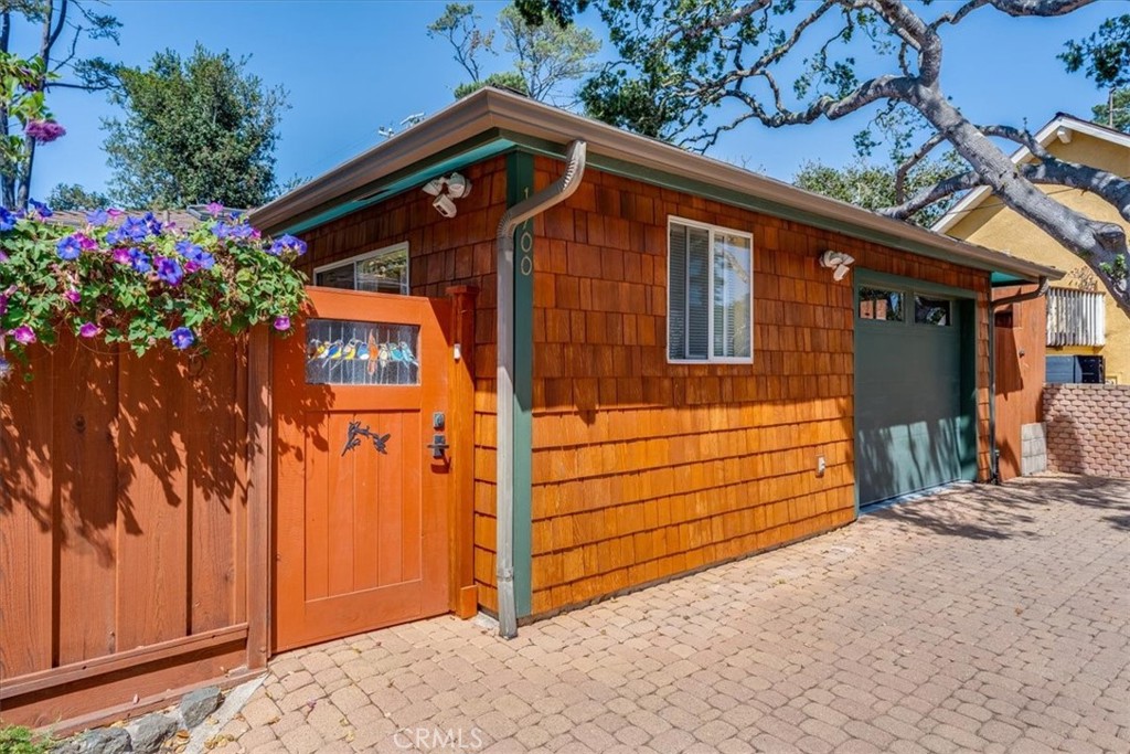 1700 Downing Ave, Cambria, CA 93428