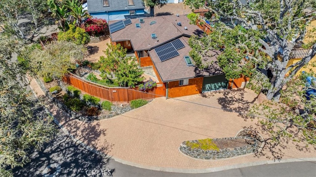 1700 Downing Ave, Cambria, CA 93428