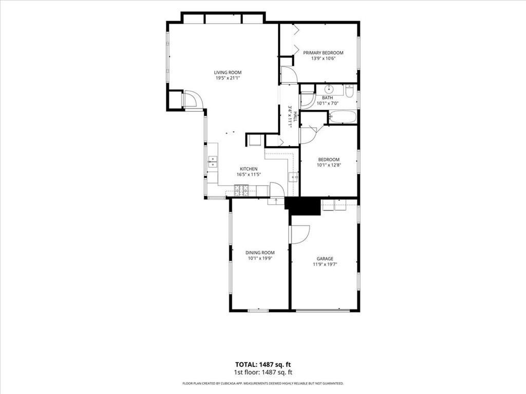 1700 Downing Ave, Cambria, CA 93428