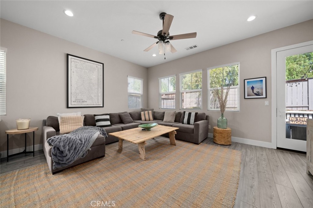 1454 Quarry Court, San Luis Obispo, CA 93401