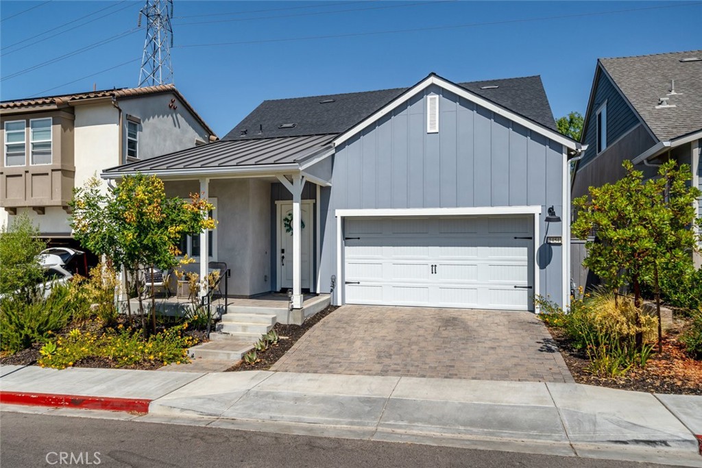 1454 Quarry Court, San Luis Obispo, CA 93401