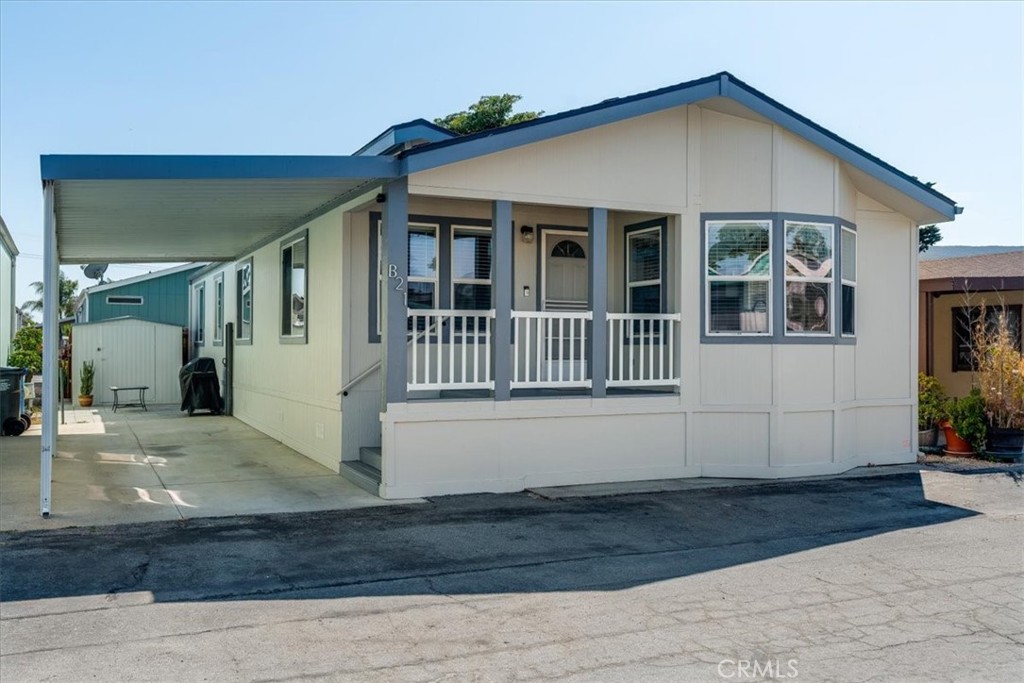 3860 S Higuera, San Luis Obispo, CA 93401