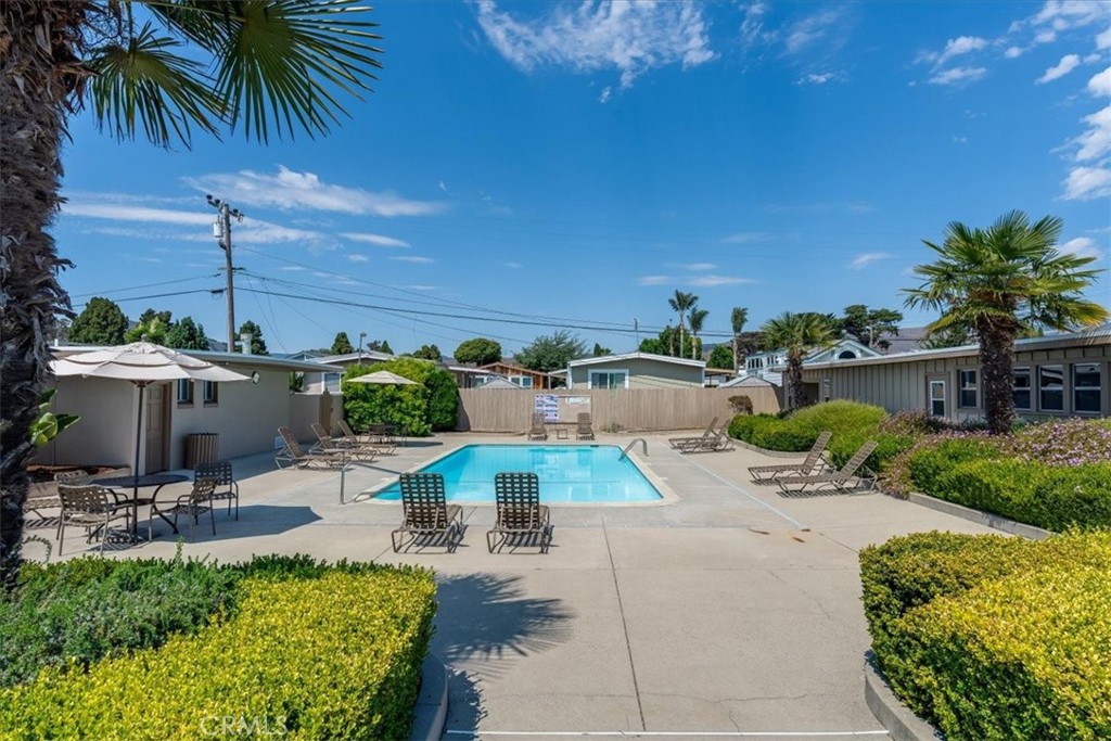 3860 S Higuera, San Luis Obispo, CA 93401
