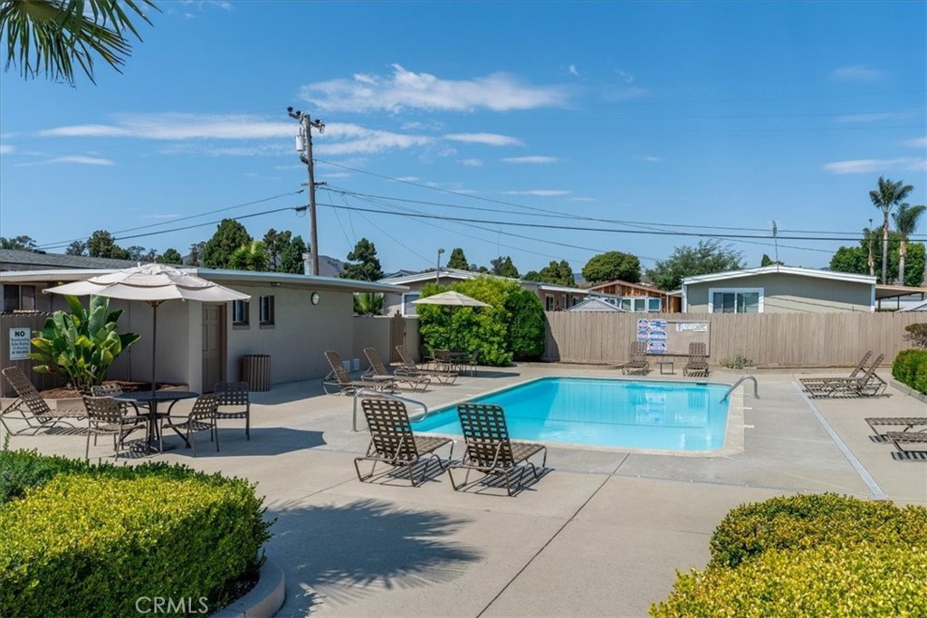 3860 S Higuera, San Luis Obispo, CA 93401