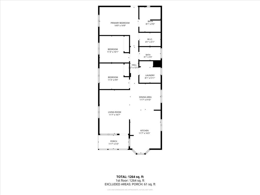 3860 S Higuera, San Luis Obispo, CA 93401