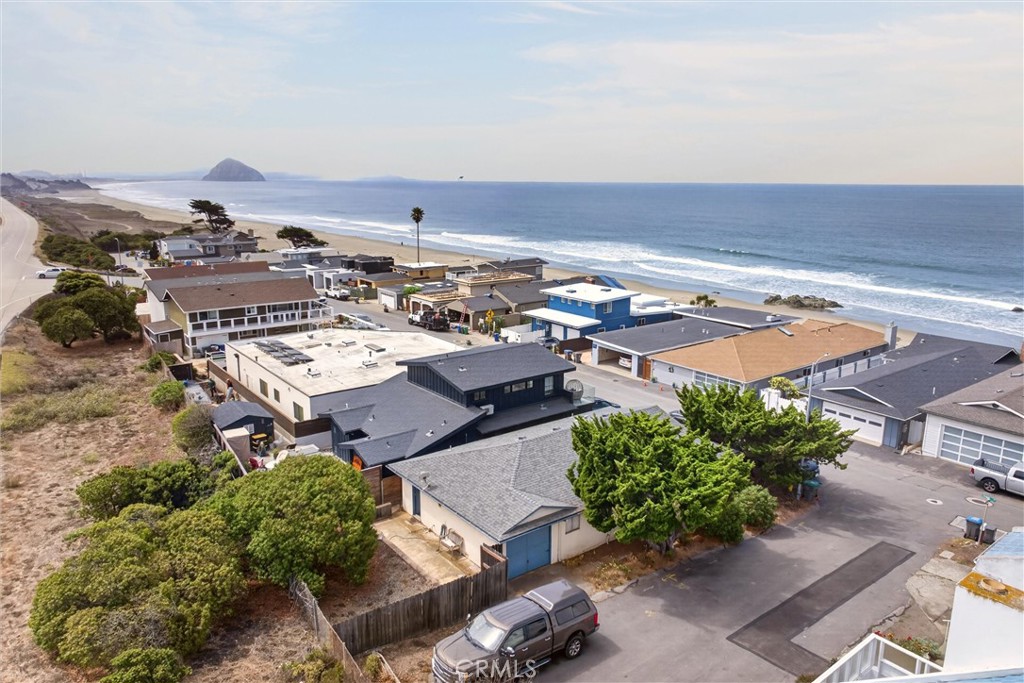 3505 Studio, Cayucos, CA 93430