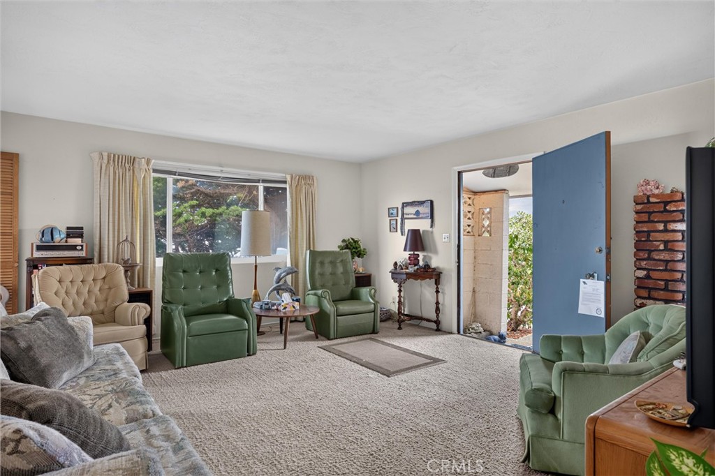 3505 Studio, Cayucos, CA 93430