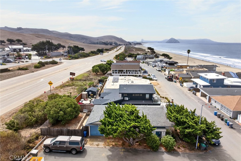 3505 Studio, Cayucos, CA 93430