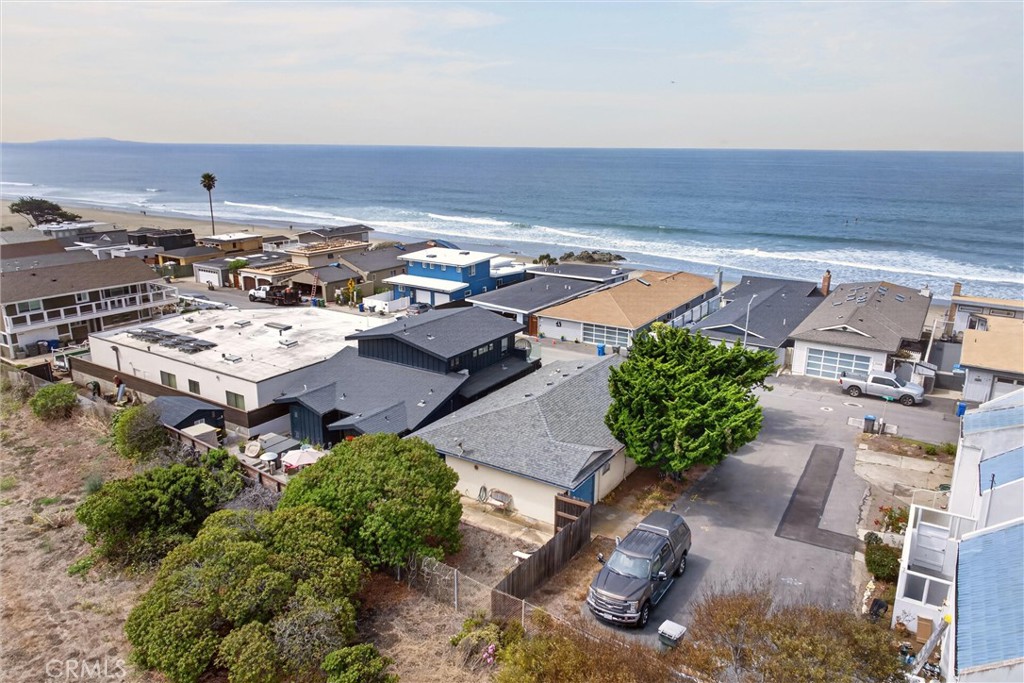 3505 Studio, Cayucos, CA 93430