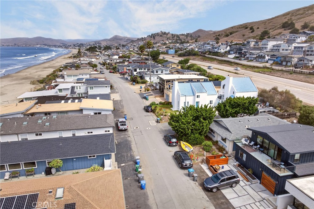 3505 Studio, Cayucos, CA 93430
