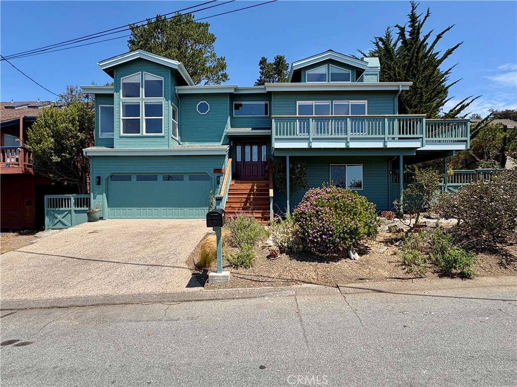 1770 Astor, Cambria, CA 93428