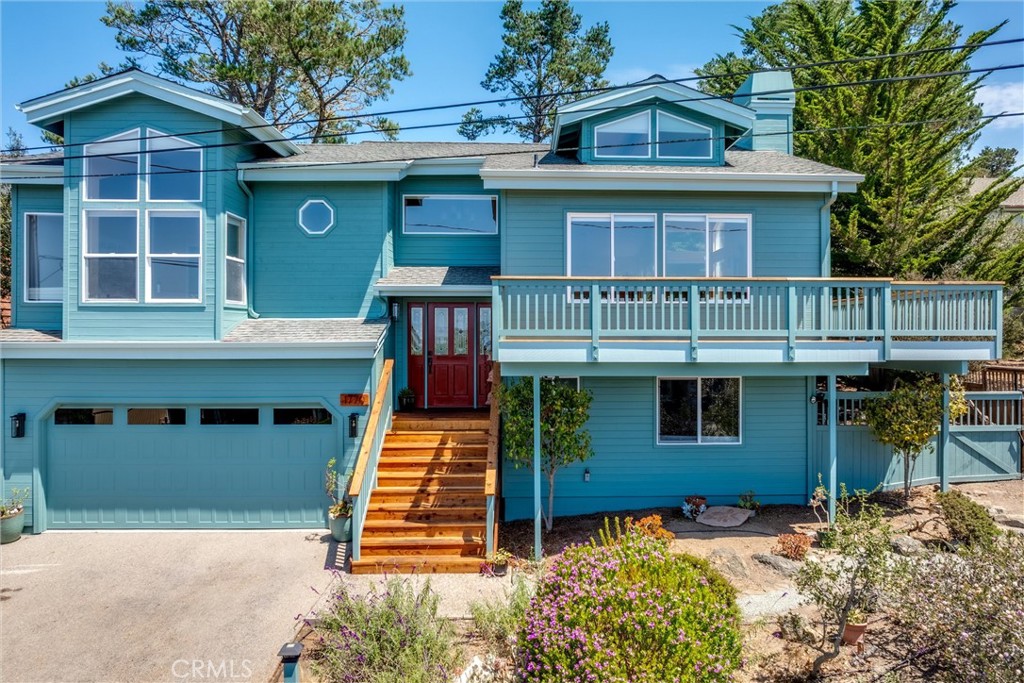1770 Astor, Cambria, CA 93428