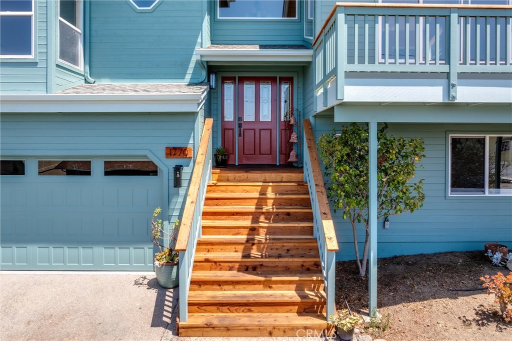 1770 Astor, Cambria, CA 93428