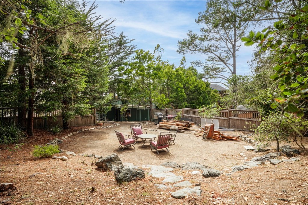 1770 Astor, Cambria, CA 93428