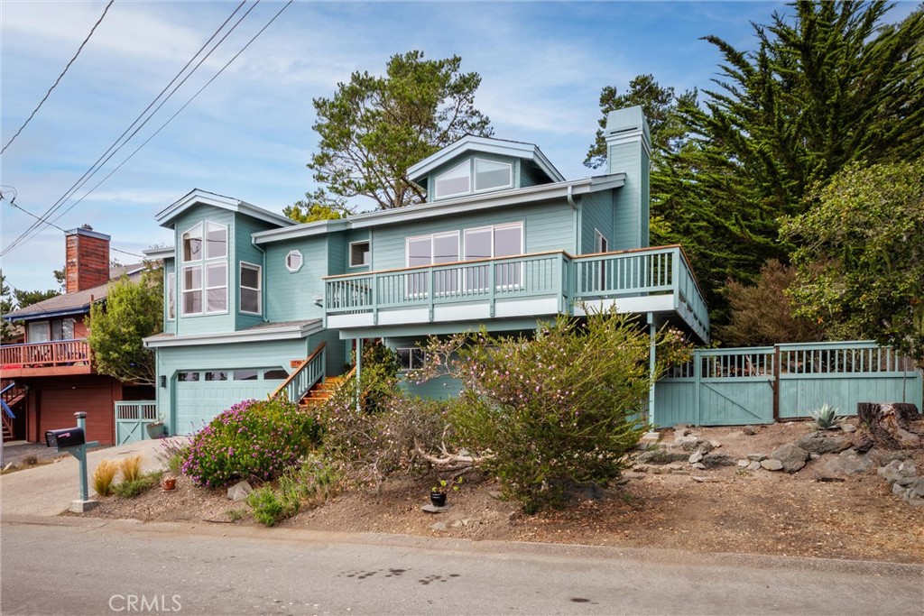 1770 Astor, Cambria, CA 93428