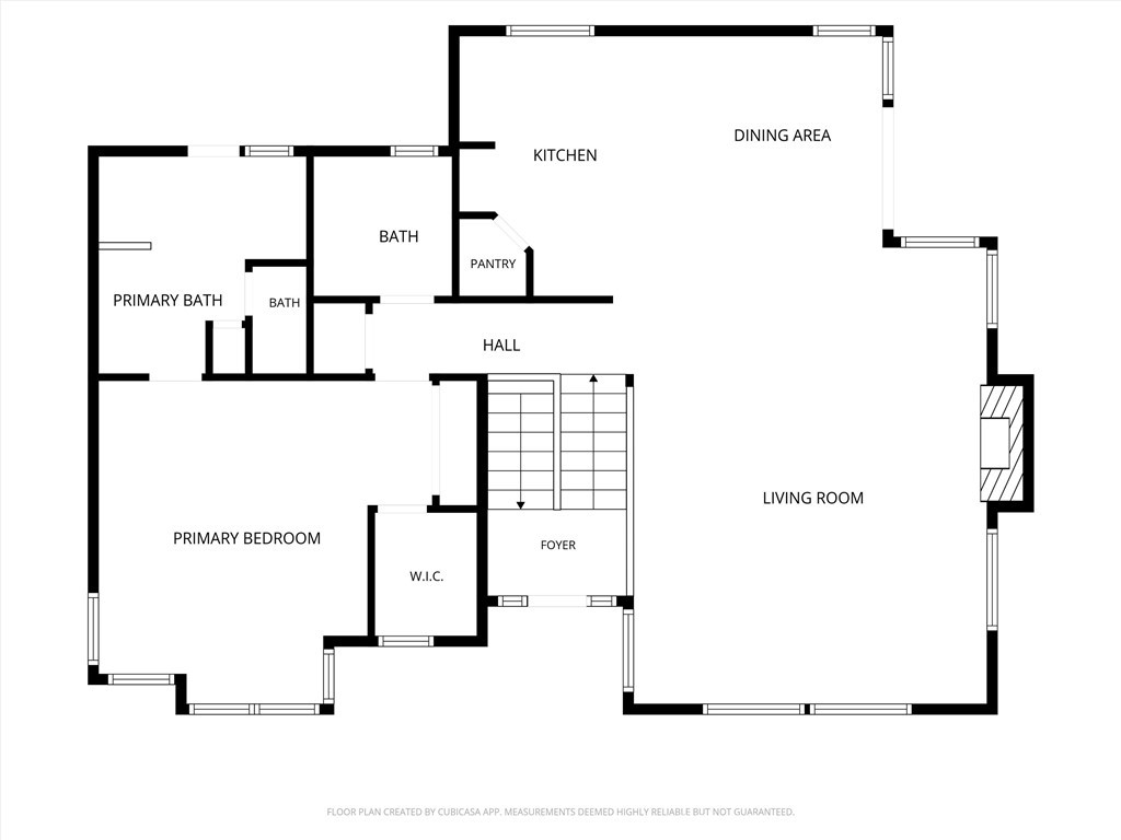 1770 Astor, Cambria, CA 93428