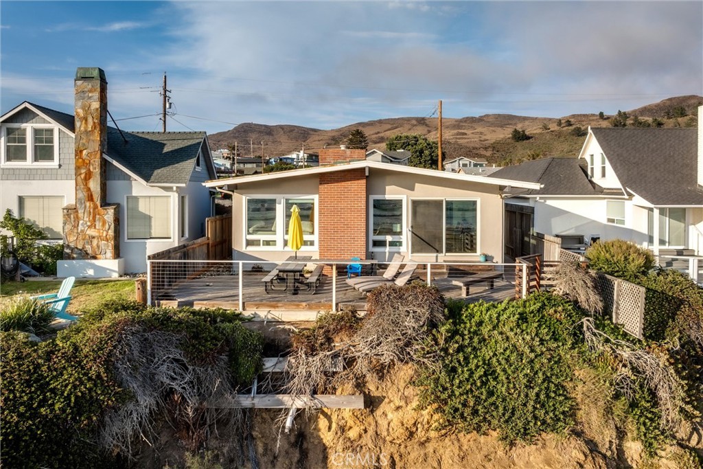 2234 Pacific, Cayucos, CA 93430