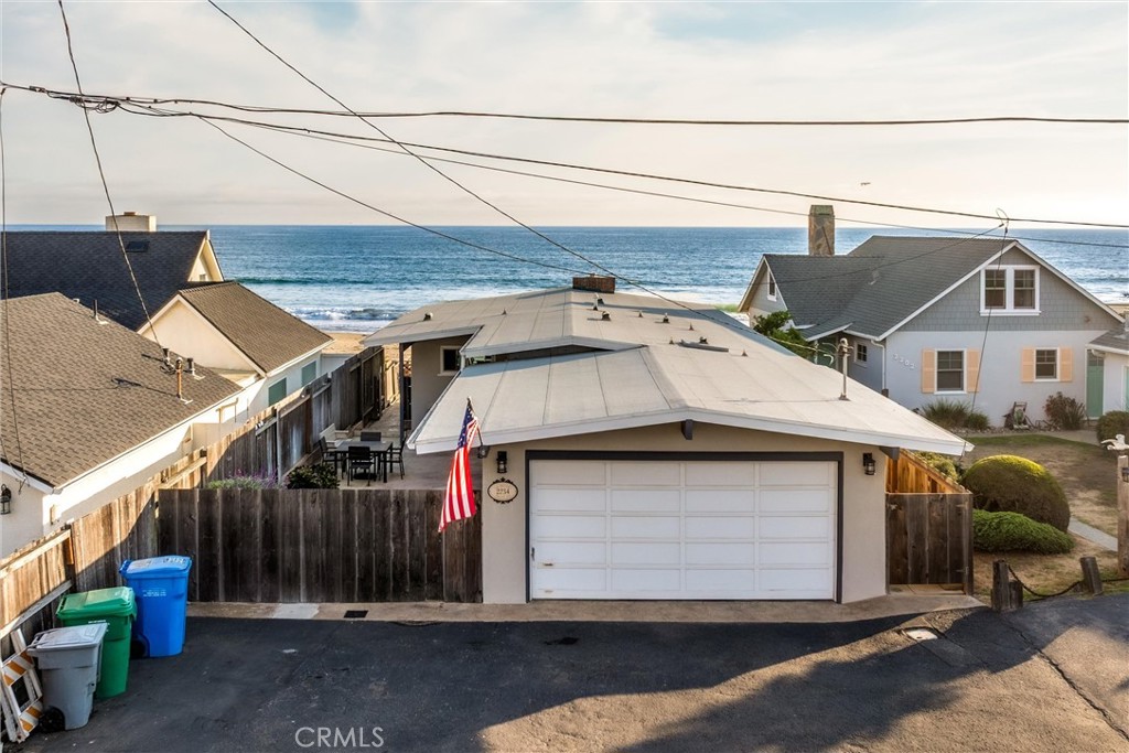 2234 Pacific, Cayucos, CA 93430