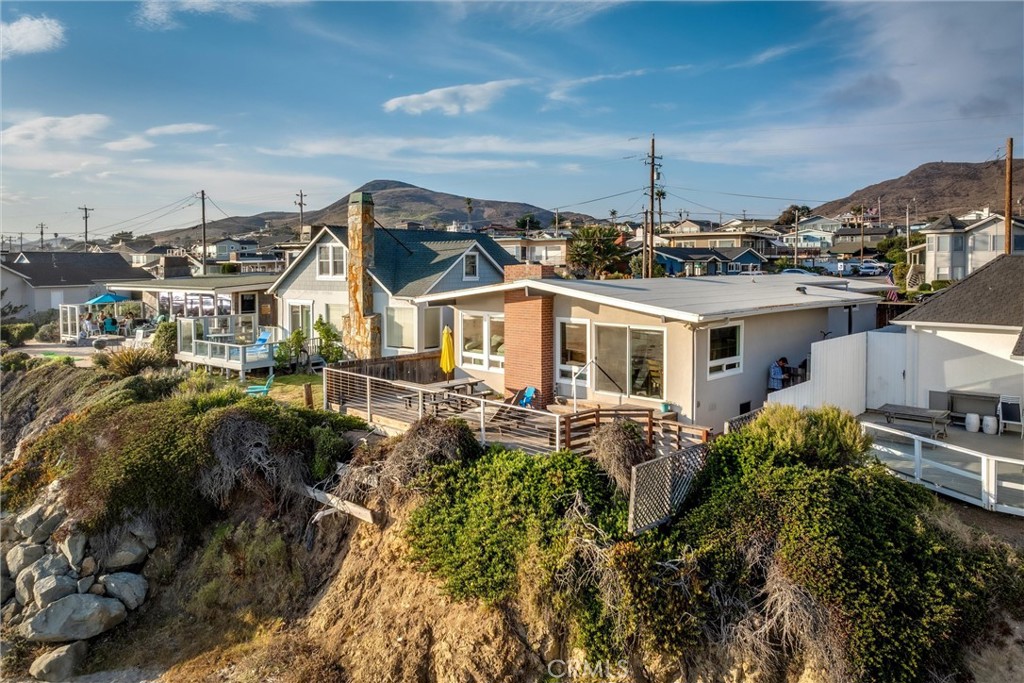 2234 Pacific, Cayucos, CA 93430