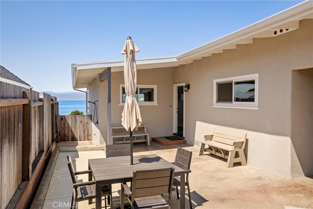 2234 Pacific, Cayucos, CA 93430