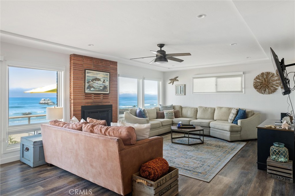 2234 Pacific, Cayucos, CA 93430