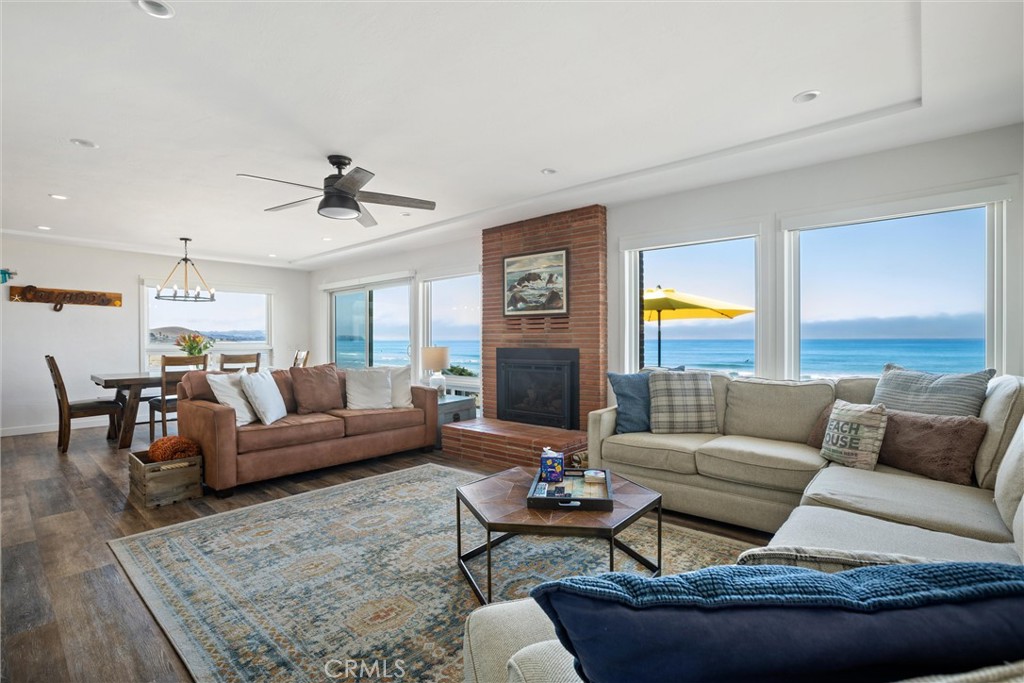 2234 Pacific, Cayucos, CA 93430